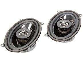 Głośniki samochodowe dwudrożny 95x155mm 100W 80÷20000Hz 4 Ohm Głośniki samochodowe dwudrożny 95x155mm 100W 80÷20000Hz 4 Ohm