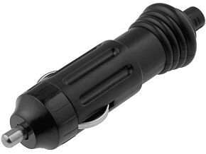 Wtyk do gniazda zapalniczki samochodowej