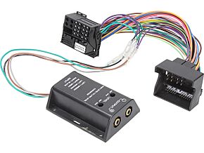 Adapter Quadlock 2 kanały audio