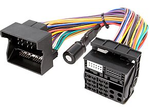 Adapter Quadlock START/STOP