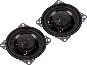 Głośniki samochodowe dwudrożne DIETZ 100mm 80W 80÷20000Hz 4Ohm 40mm Głośniki samochodowe dwudrożne DIETZ 100mm 80W 80÷20000Hz 4Ohm 40mm