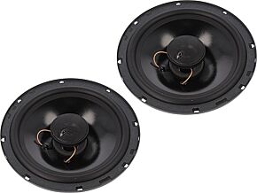 Głośniki samochodowe dwudrożne DIETZ 165mm 135W 58÷21000Hz 4Ohm 54mm Głośniki samochodowe dwudrożne DIETZ 165mm 135W 58÷21000Hz 4Ohm 54mm