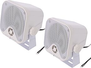 Głośniki samochodowe dwudrożne DIETZ 110x110x101mm 90W 95÷22000Hz Głośniki samochodowe dwudrożne DIETZ 110x110x101mm 90W 95÷22000Hz