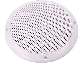 Głośniki samochodowe dwudrożne DIETZ 6,5" 110W 60÷21000Hz 4Ohm 60mm