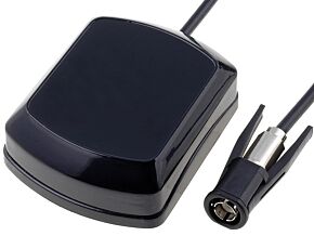 Antena GPS z wtykiem Wiclic Antena GPS z wtykiem Wiclic