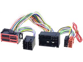 Złącza do zestawu głośnomówiącego THB, Parrot Alfa Romeo