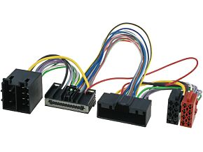 Złącza do zestawu głośnomówiącego THB, Parrot Ford Złącza do zestawu głośnomówiącego THB, Parrot Ford