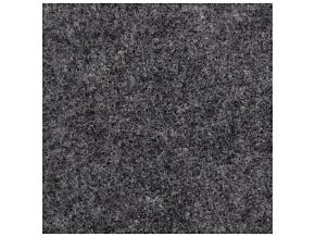 Tkanina obiciowa 4CARMEDIA Wym:1500x700mm szary melanż D:3mm