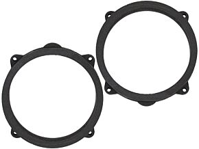 Dystans; MDF; 165mm; Alfa Romeo; impregnowany