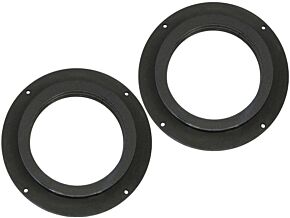 Dystans; MDF; 165mm; Audi; impregnowany