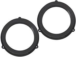 Dystans; MDF; 165mm; Audi; impregnowany