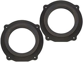 Dystans; MDF; 165mm; Audi; impregnowany