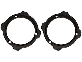 Dystans; MDF; 130mm; Audi; max.głębokość głośnika 60mm Dystans; MDF; 130mm; Audi; max.głębokość głośnika 60mm