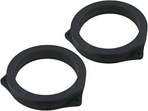 Dystans; MDF; 165mm; BMW; impregnowany Dystans; MDF; 165mm; BMW; impregnowany