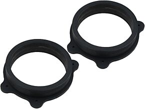 Dystans; MDF; 165mm; BMW; impregnowany Dystans; MDF; 165mm; BMW; impregnowany