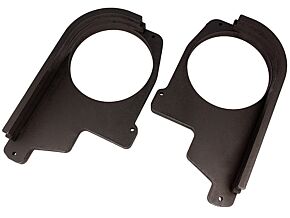 Dystans; MDF; 165mm; BMW Dystans; MDF; 165mm; BMW