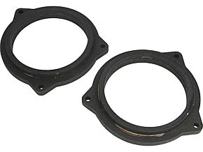 Dystans MDF 100mm BMW impregnowany Dystans MDF 100mm BMW impregnowany