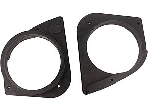 Dystans MDF 165mm BMW impregnowany