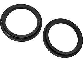 Dystans MDF 165mm Chevrolet impregnowany Dystans MDF 165mm Chevrolet impregnowany