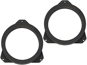 Dystans; MDF; 165mm; Citroën, Peugeot; impregnowany