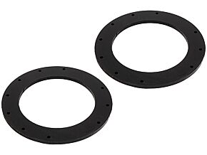 Dystans MDF 165mm Citroën impregnowany Dystans MDF 165mm Citroën impregnowany