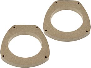 Dystans MDF Honda Civic 1988-> 130mm