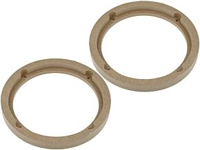 Dystans MDF Renault Clio 1988->2005 165mm