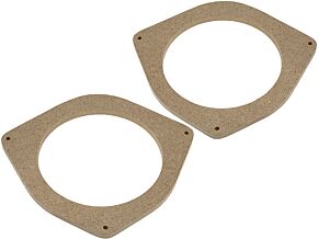 Dystans MDF Toyota Corolla E11 165mm