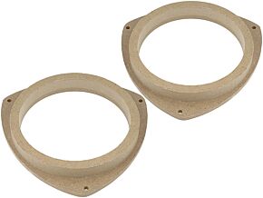 Dystans MDF Toyota Corolla E12 165mm