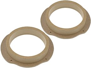 Dystans MDF Ford Focus 2005->,C-Max przód 165mm Dystans MDF Ford Focus 2005->,C-Max przód 165mm