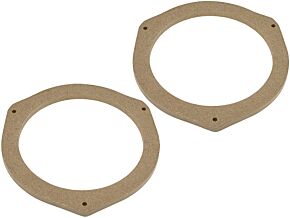 Dystans MDF Ford Focus 2005->,C-Max tył 165mm