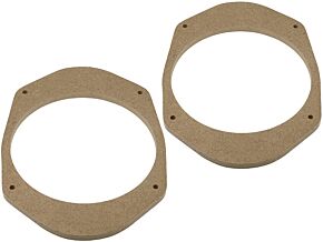 Dystans MDF Ford Mondeo 1993->2002 165mm Dystans MDF Ford Mondeo 1993->2002 165mm