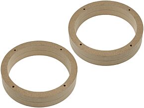 Dystans MDF VW Golf IV, Passat, Fabia 165mm (36mm) Dystans MDF VW Golf IV, Passat, Fabia 165mm (36mm)