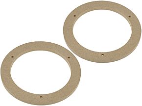 Dystans MDF Nissan Almera N15 `95->2000 przód 165mm