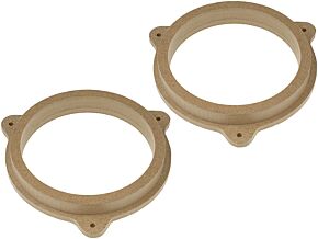 Dystans MDF Nissan Primera 2001-> Micra przód 165mm Dystans MDF Nissan Primera 2001-> Micra przód 165mm