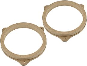 Dystans MDF Rover 200, Rover 25 1995->1999 165mm Dystans MDF Rover 200, Rover 25 1995->1999 165mm