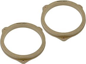 Dystans; MDF; 165mm; Toyota; impregnowany, lakierowany Dystans; MDF; 165mm; Toyota; impregnowany, lakierowany