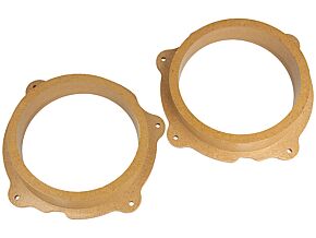 Dystans MDF 165mm Citroën impregnowany, lakierowany Dystans MDF 165mm Citroën impregnowany, lakierowany