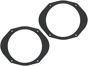 Dystans; MDF; 165mm; Fiat; impregnowany Dystans; MDF; 165mm; Fiat; impregnowany