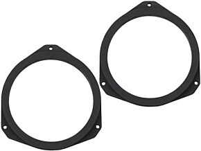 Dystans; MDF; 165mm; Citroën, Fiat, Opel, Peugeot; impregnowany Dystans; MDF; 165mm; Citroën, Fiat, Opel, Peugeot; impregnowany