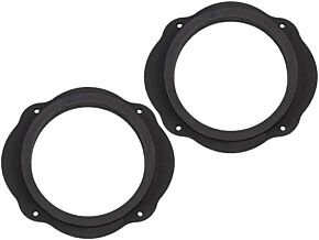 Dystans; MDF; 165mm; Ford; impregnowany Dystans; MDF; 165mm; Ford; impregnowany