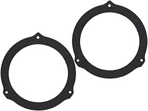 Dystans; MDF; 165mm; Ford; impregnowany