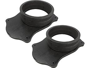 Dystans MDF 165mm Ford impregnowany Dystans MDF 165mm Ford impregnowany