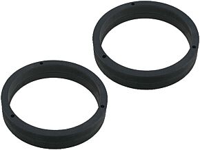 Dystans; MDF; 165mm; Honda; impregnowany Dystans; MDF; 165mm; Honda; impregnowany