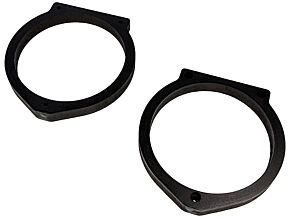 Dystans MDF 165mm Honda impregnowany Dystans MDF 165mm Honda impregnowany