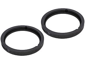 Dystans MDF 165mm Honda impregnowany