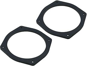 Dystans; MDF; 165mm; Hyundai; impregnowany