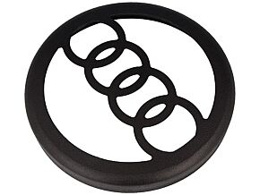 Maskownica głośnikowa; MDF; 250mm; 36mm Maskownica głośnikowa; MDF; 250mm; 36mm