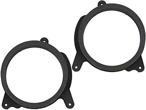 Dystans; MDF; 165mm; Mercedes; impregnowany