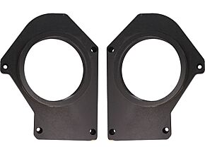 Dystans MDF 165mm Mercedes impregnowany Dystans MDF 165mm Mercedes impregnowany